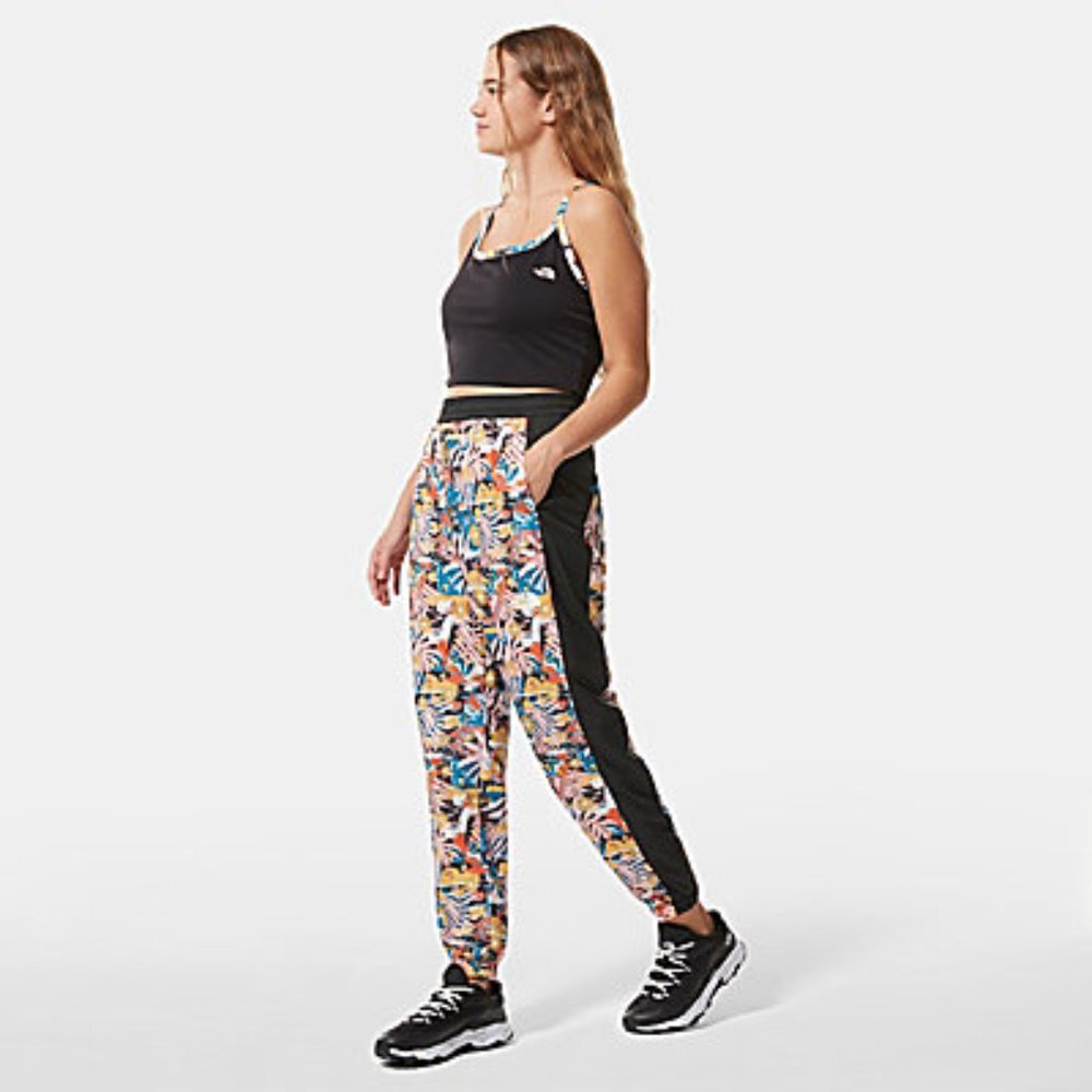 The North Face Printed Hydrenaline 2000 Pants - Picture 5 of 15